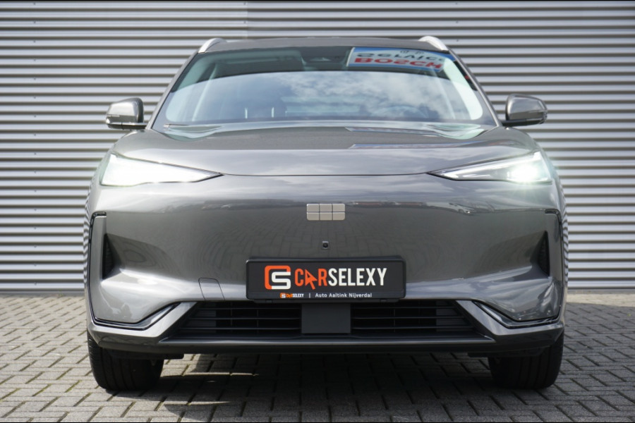 GEELY E5 Pro+ 68 kWh LONG RANGE | 475 KM WLTP | NIEUW!! | BOMVOL