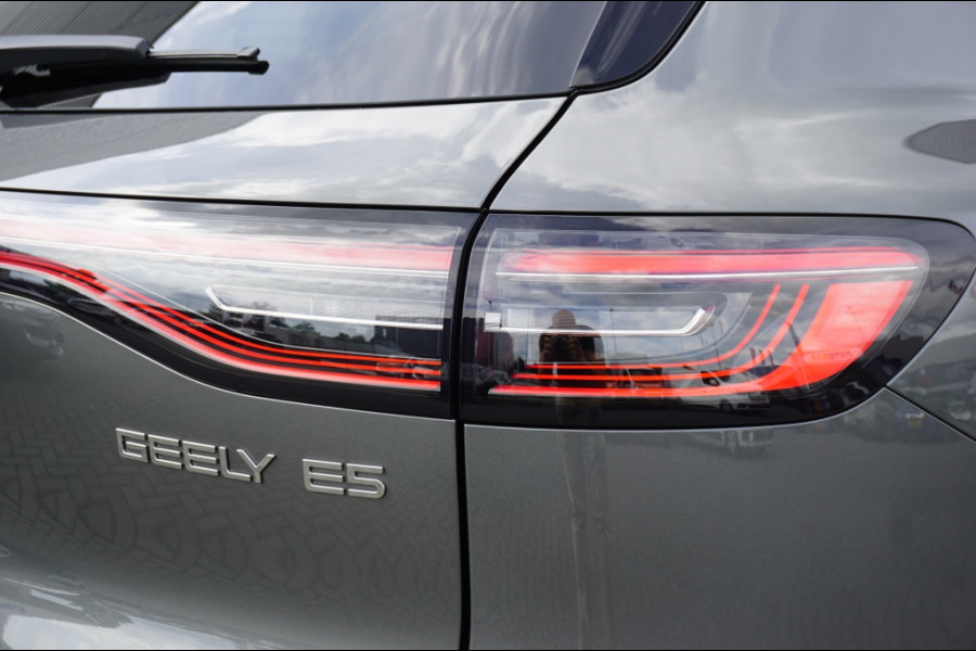 GEELY E5 Pro+ 68 kWh LONG RANGE | 475 KM WLTP | NIEUW!! | BOMVOL