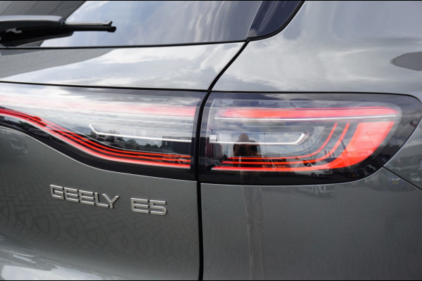 GEELY E5 Pro+ 68 kWh LONG RANGE | 475 KM WLTP | NIEUW!! | BOMVOL