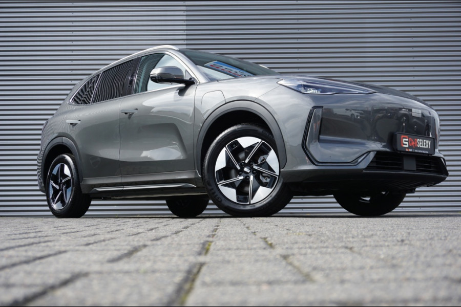 GEELY E5 Pro+ 68 kWh LONG RANGE | 475 KM WLTP | NIEUW!! | BOMVOL