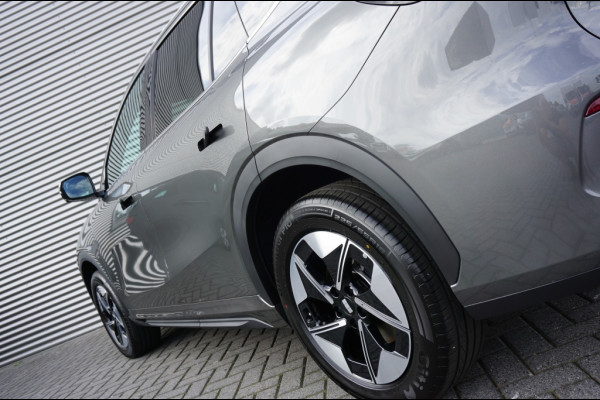 GEELY E5 Pro+ 68 kWh LONG RANGE | 475 KM WLTP | NIEUW!! | BOMVOL