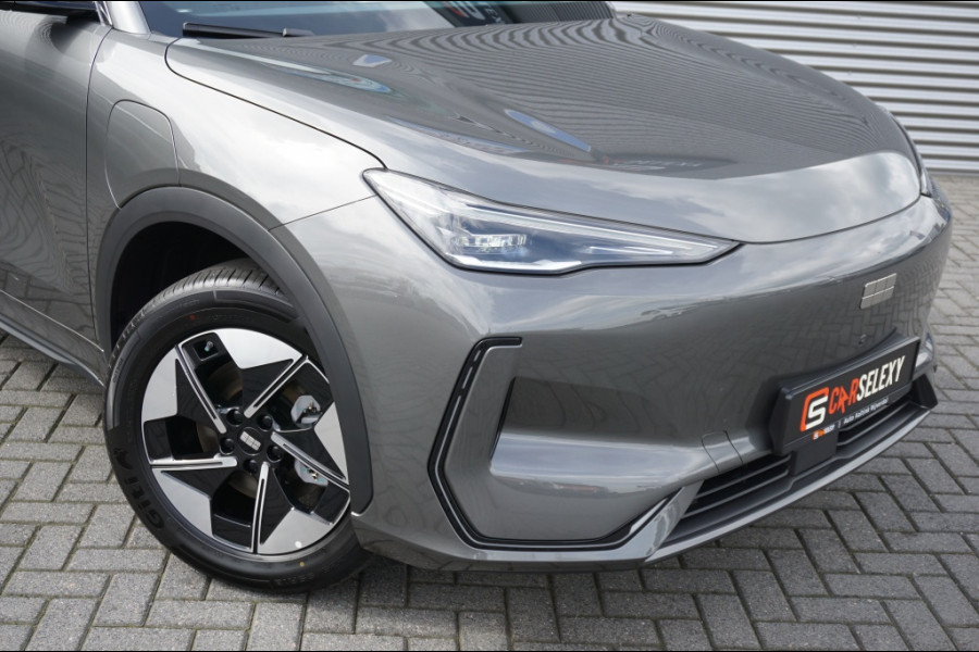 GEELY E5 Pro+ 68 kWh LONG RANGE | 475 KM WLTP | NIEUW!! | BOMVOL