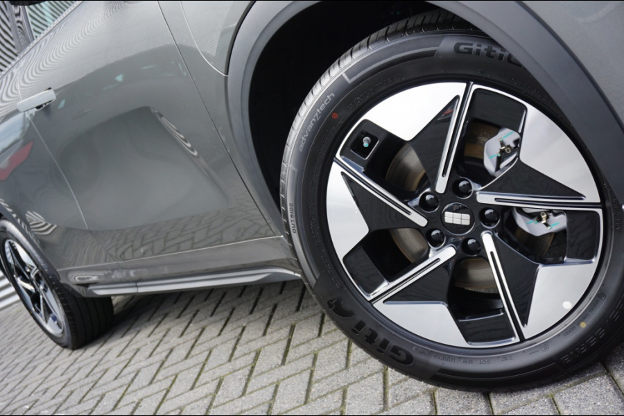 GEELY E5 Pro+ 68 kWh LONG RANGE | 475 KM WLTP | NIEUW!! | BOMVOL