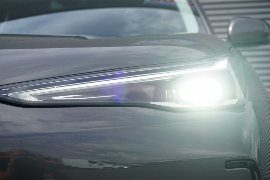 GEELY E5 Pro+ 68 kWh LONG RANGE | 475 KM WLTP | NIEUW!! | BOMVOL
