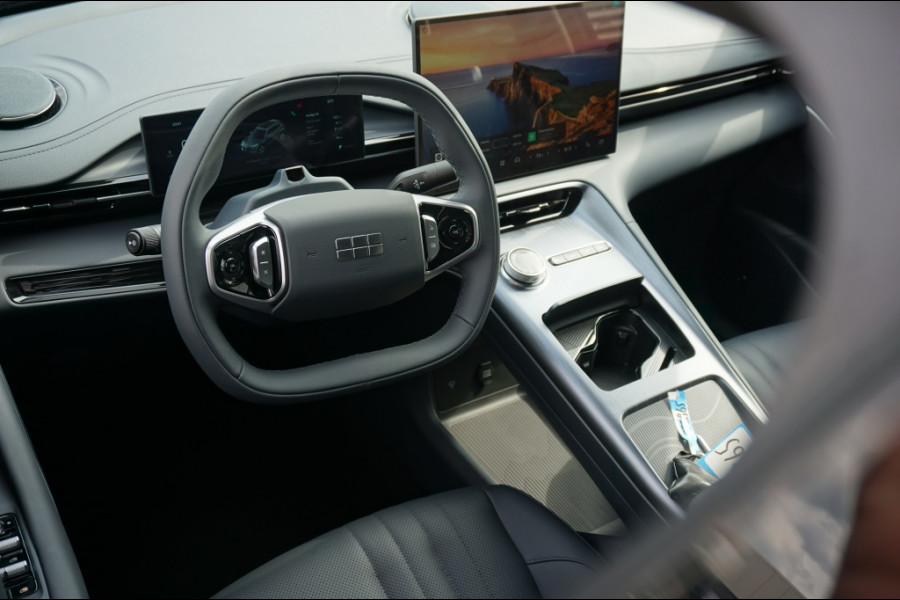 GEELY E5 Pro+ 68 kWh LONG RANGE | 475 KM WLTP | NIEUW!! | BOMVOL