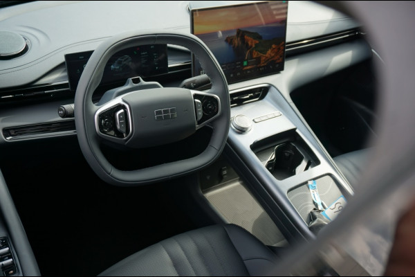 GEELY E5 Pro+ 68 kWh LONG RANGE | 475 KM WLTP | NIEUW!! | BOMVOL