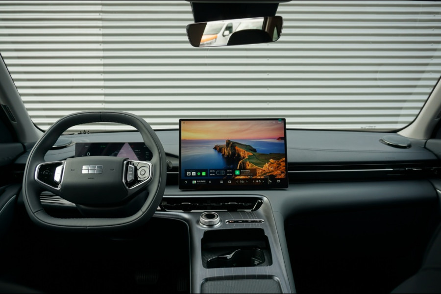 GEELY E5 Pro+ 68 kWh LONG RANGE | 475 KM WLTP | NIEUW!! | BOMVOL