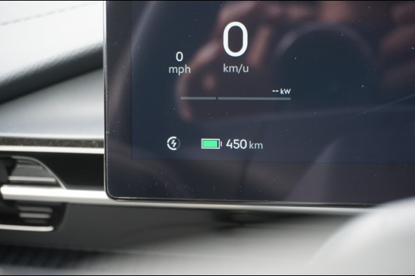 GEELY E5 Pro+ 68 kWh LONG RANGE | 475 KM WLTP | NIEUW!! | BOMVOL