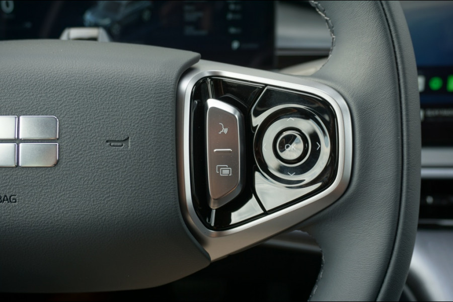 GEELY E5 Pro+ 68 kWh LONG RANGE | 475 KM WLTP | NIEUW!! | BOMVOL