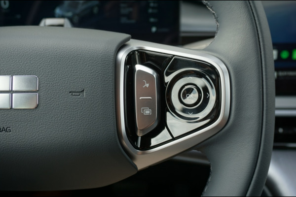 GEELY E5 Pro+ 68 kWh LONG RANGE | 475 KM WLTP | NIEUW!! | BOMVOL
