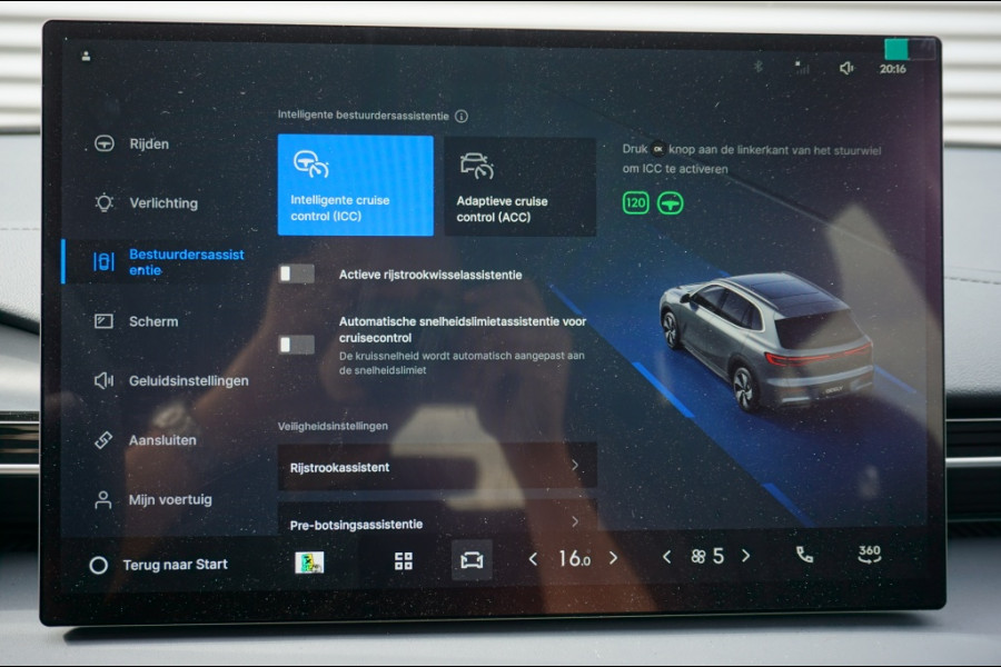 GEELY E5 Pro+ 68 kWh LONG RANGE | 475 KM WLTP | NIEUW!! | BOMVOL