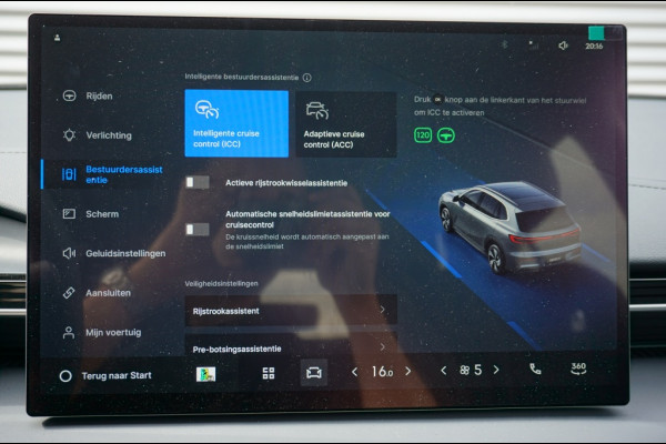 GEELY E5 Pro+ 68 kWh LONG RANGE | 475 KM WLTP | NIEUW!! | BOMVOL