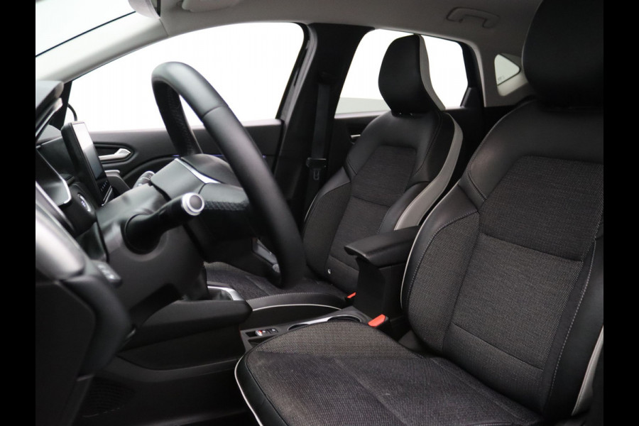 Renault Captur 100pk TCe Intens Apple Carplay/Android Auto | Climate