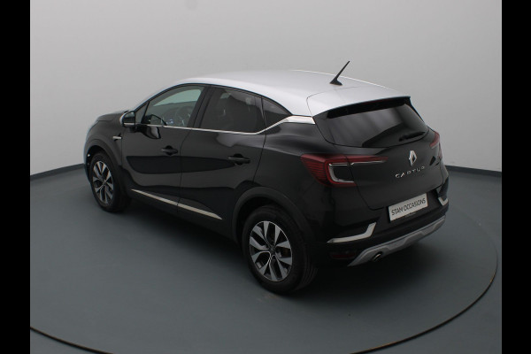 Renault Captur 100pk TCe Intens Apple Carplay/Android Auto | Climate