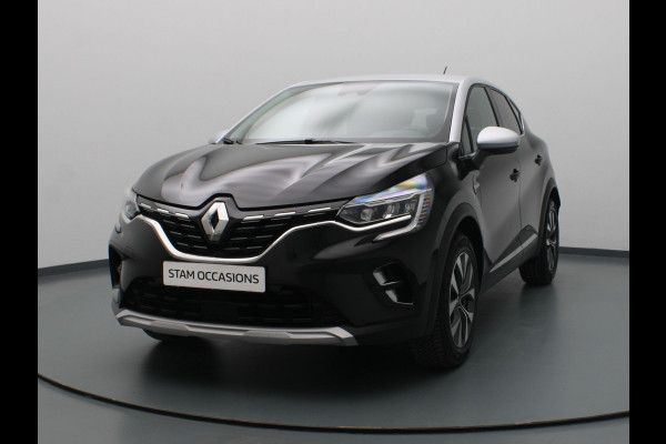 Renault Captur 100pk TCe Intens Apple Carplay/Android Auto | Climate