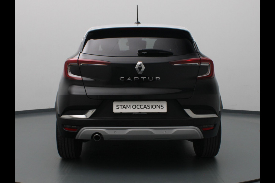 Renault Captur 100pk TCe Intens Apple Carplay/Android Auto | Climate