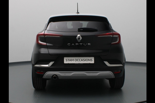 Renault Captur 100pk TCe Intens Apple Carplay/Android Auto | Climate