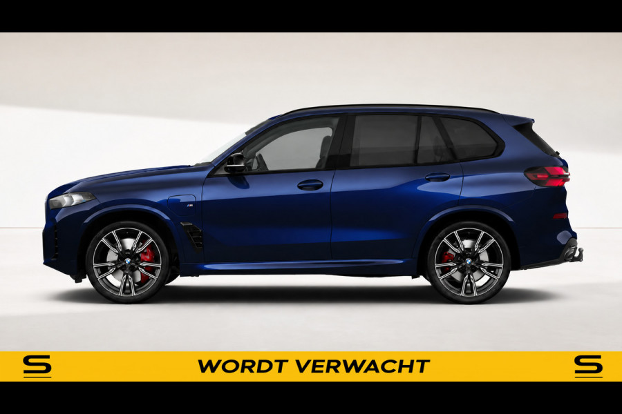 BMW X5 M-Sport Pro|M-stoel|Sky Lounge|Ventilatie|H&K|Full