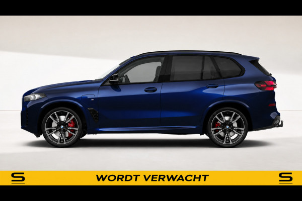 BMW X5 M-Sport Pro|M-stoel|Sky Lounge|Ventilatie|H&K|Full