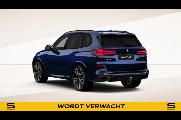 BMW X5 M-Sport Pro|M-stoel|Sky Lounge|Ventilatie|H&K|Full