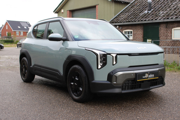 Kia EV2 EARTH 42.2 kWh LED 5-PERSOONS DIRECT LEVERBAAR!!