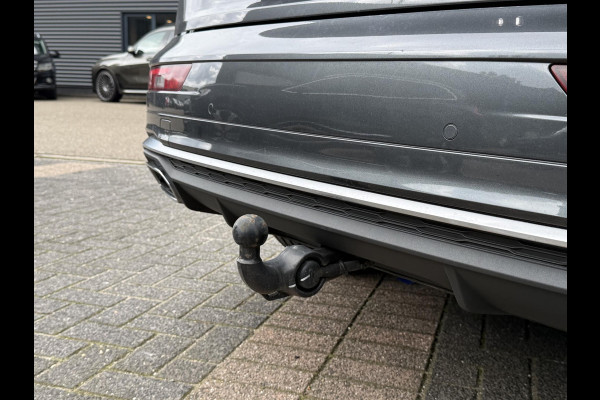 Audi Q5 55 TFSI e S edition VAN: 48.900,- VOOR: 44.877,- UW HERFSTVOORDEEL: 4.023,- S-LINE BINNEN + BUITEN |LUCHTVERING| ELEKTRISCHE TREKHAAK| 360 CAMERA| PANO| DODE HOEK SENSOR| ELEK. STOELEN | MATRIX| RECENT NOG ONDERHOUD GEHAD|