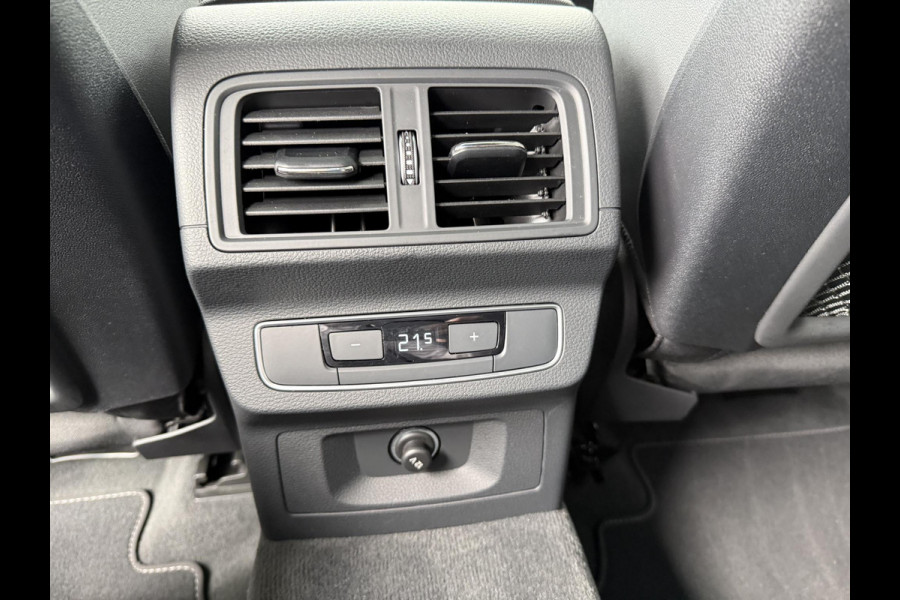 Audi Q5 55 TFSI e S edition VAN: 48.900,- VOOR: 44.877,- UW HERFSTVOORDEEL: 4.023,- S-LINE BINNEN + BUITEN |LUCHTVERING| ELEKTRISCHE TREKHAAK| 360 CAMERA| PANO| DODE HOEK SENSOR| ELEK. STOELEN | MATRIX| RECENT NOG ONDERHOUD GEHAD|