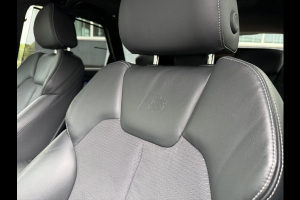 Audi Q5 55 TFSI e S edition VAN: 48.900,- VOOR: 44.877,- UW HERFSTVOORDEEL: 4.023,- S-LINE BINNEN + BUITEN |LUCHTVERING| ELEKTRISCHE TREKHAAK| 360 CAMERA| PANO| DODE HOEK SENSOR| ELEK. STOELEN | MATRIX| RECENT NOG ONDERHOUD GEHAD|