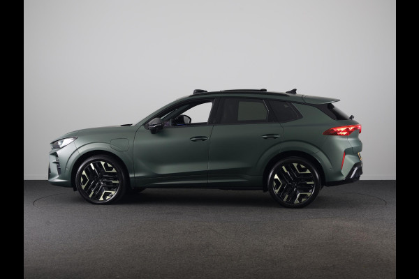 CUPRA Terramar 1.5 TSI e-Hybrid VZ Tribe Edition 272pk DSG | 360 Camera | Trekhaak | Panoramadak | Head up display | Sennheiser | 360 Camera |