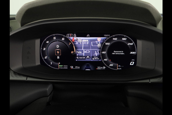 CUPRA Terramar 1.5 TSI e-Hybrid VZ Tribe Edition 272pk DSG | 360 Camera | Trekhaak | Panoramadak | Head up display | Sennheiser | 360 Camera |