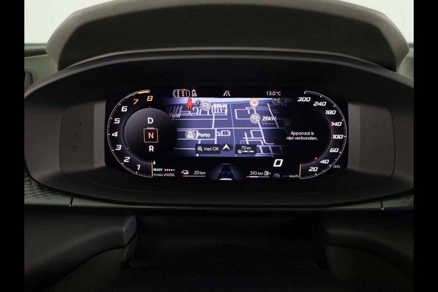 CUPRA Terramar 1.5 TSI e-Hybrid VZ Tribe Edition 272pk DSG | 360 Camera | Trekhaak | Panoramadak | Head up display | Sennheiser | 360 Camera |