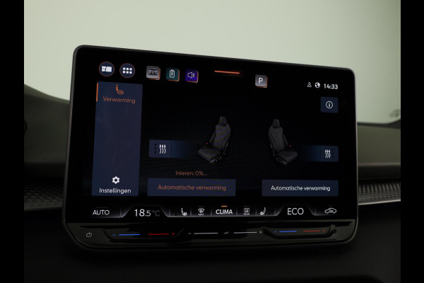 CUPRA Terramar 1.5 TSI e-Hybrid VZ Tribe Edition 272pk DSG | 360 Camera | Trekhaak | Panoramadak | Head up display | Sennheiser | 360 Camera |