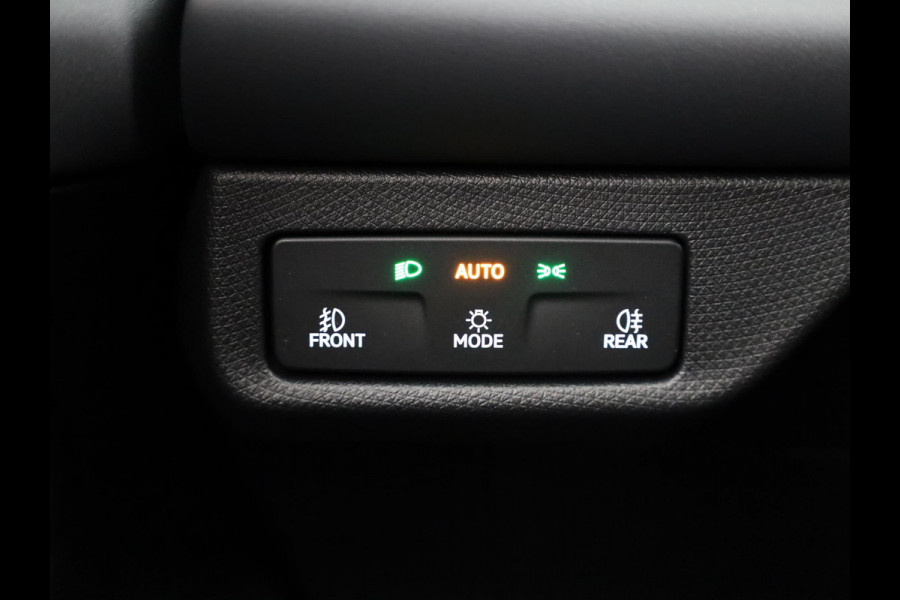 CUPRA Terramar 1.5 TSI e-Hybrid VZ Tribe Edition 272pk DSG | 360 Camera | Trekhaak | Panoramadak | Head up display | Sennheiser | 360 Camera |
