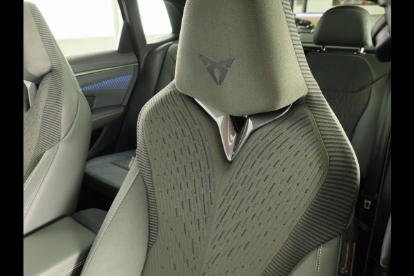 CUPRA Terramar 1.5 TSI e-Hybrid VZ Tribe Edition 272pk DSG | 360 Camera | Trekhaak | Panoramadak | Head up display | Sennheiser | 360 Camera |