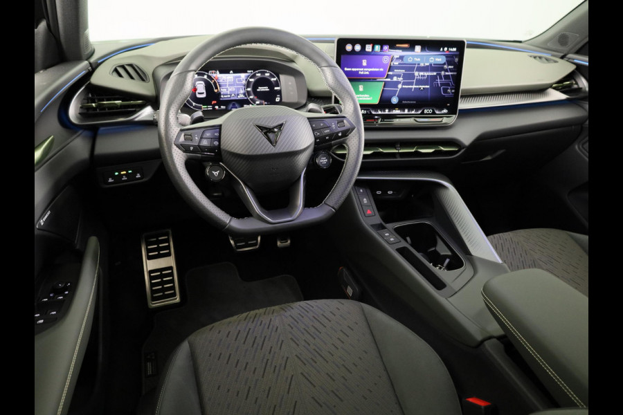 CUPRA Terramar 1.5 TSI e-Hybrid VZ Tribe Edition 272pk DSG | 360 Camera | Trekhaak | Panoramadak | Head up display | Sennheiser | 360 Camera |