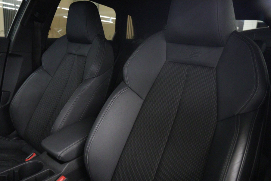 Audi A3 Sportback 45 TFSI e S edition Competition PANO/CARPLAY/ACC/KEYLESS/VOL