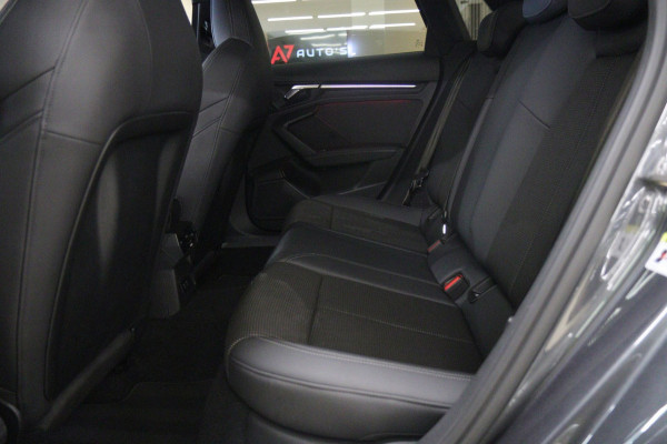 Audi A3 Sportback 45 TFSI e S edition Competition PANO/CARPLAY/ACC/KEYLESS/VOL