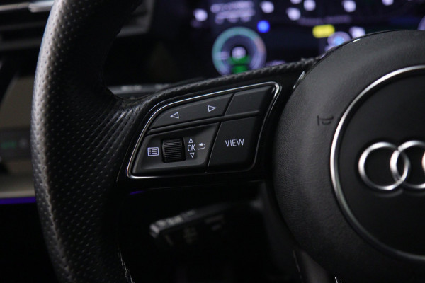 Audi A3 Sportback 45 TFSI e S edition Competition PANO/CARPLAY/ACC/KEYLESS/VOL