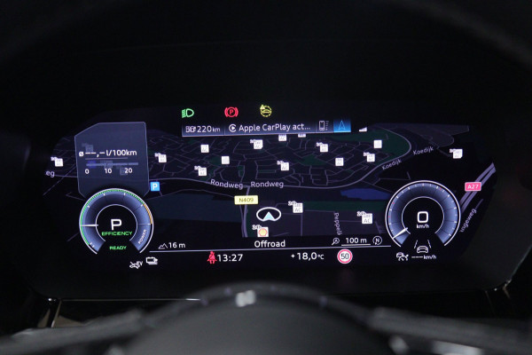 Audi A3 Sportback 45 TFSI e S edition Competition PANO/CARPLAY/ACC/KEYLESS/VOL