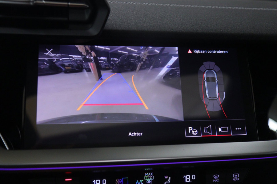 Audi A3 Sportback 45 TFSI e S edition Competition PANO/CARPLAY/ACC/KEYLESS/VOL