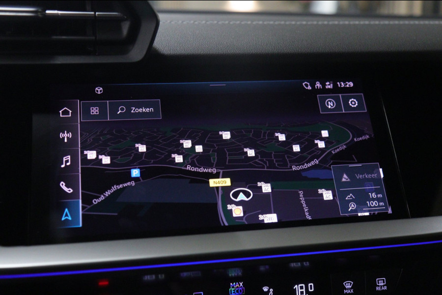 Audi A3 Sportback 45 TFSI e S edition Competition PANO/CARPLAY/ACC/KEYLESS/VOL