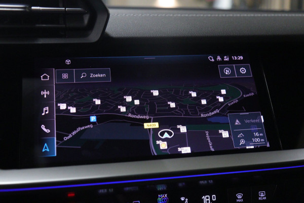 Audi A3 Sportback 45 TFSI e S edition Competition PANO/CARPLAY/ACC/KEYLESS/VOL