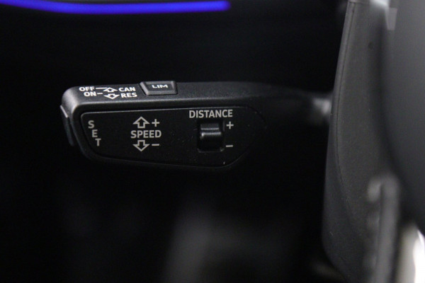 Audi A3 Sportback 45 TFSI e S edition Competition PANO/CARPLAY/ACC/KEYLESS/VOL
