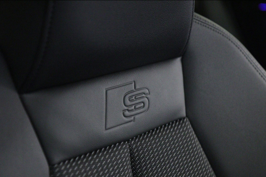 Audi A3 Sportback 45 TFSI e S edition Competition PANO/CARPLAY/ACC/KEYLESS/VOL