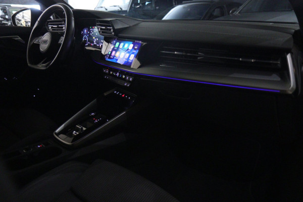 Audi A3 Sportback 45 TFSI e S edition Competition PANO/CARPLAY/ACC/KEYLESS/VOL