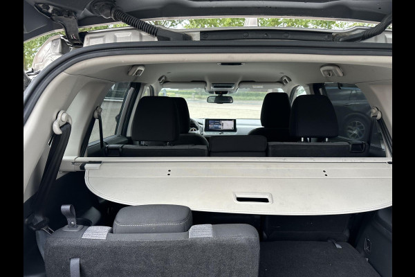 Nissan X-Trail 1.5 e-4orce N-Connecta 4WD 7p. VAN:43.900,- VOOR:39.877,- UW HERFSTVOORDEEL:4.023,- 7 PERSOONS| ACHTERBANK VERWARMD| STOEL + STUURVERWARMING| 360 CAMERA| ELEKTRISCHE ACHTERKLEP| ADAPTIVE CRUISE CONTROL| NISSAN GARANTIE|
