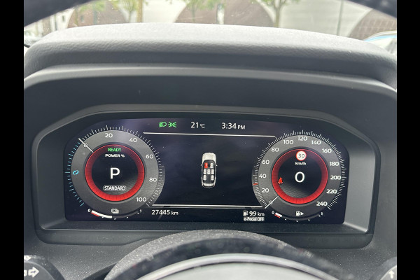 Nissan X-Trail 1.5 e-4orce N-Connecta 4WD 7p. VAN:43.900,- VOOR:39.877,- UW HERFSTVOORDEEL:4.023,- 7 PERSOONS| ACHTERBANK VERWARMD| STOEL + STUURVERWARMING| 360 CAMERA| ELEKTRISCHE ACHTERKLEP| ADAPTIVE CRUISE CONTROL| NISSAN GARANTIE|