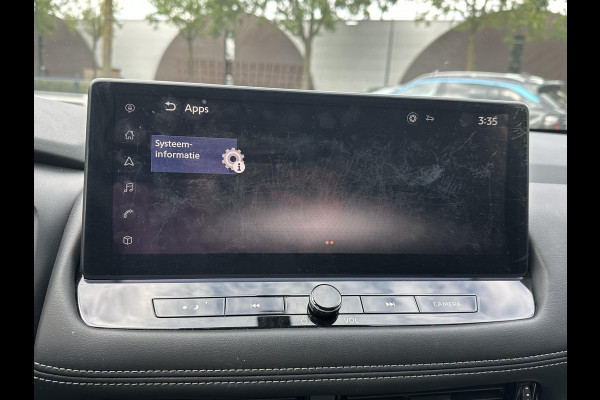 Nissan X-Trail 1.5 e-4orce N-Connecta 4WD 7p. VAN:43.900,- VOOR:39.877,- UW HERFSTVOORDEEL:4.023,- 7 PERSOONS| ACHTERBANK VERWARMD| STOEL + STUURVERWARMING| 360 CAMERA| ELEKTRISCHE ACHTERKLEP| ADAPTIVE CRUISE CONTROL| NISSAN GARANTIE|