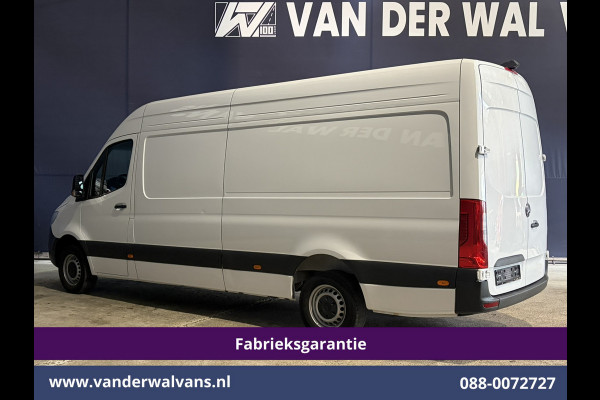 Mercedes-Benz Sprinter 315 CDI 150pk L3H2 Fabrieksgarantie Euro6 Camera | Adaptieve Cruisecontrol | Bijrijdersbank