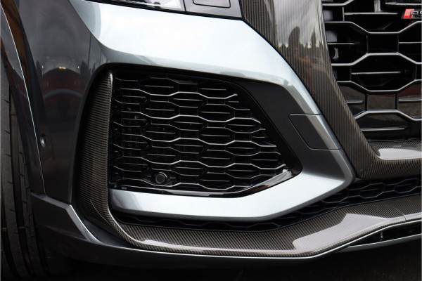 Audi RSQ8 4.0 V8 **Dynamic Plus/Keramisch/Carbon exterieur/Alcantara/360/B&O**